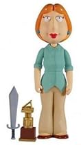 Family Guy Exclusive Classic Louis Griffin Action Figure