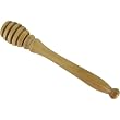 Berard French Olive Wood Honey Dipper