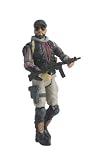 Terminator - 3.75'' Resistance Soldier BarnesIMAGE