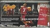 2004 05 Fleer Authentix Basketball Unopened Hobby Box