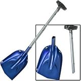 Black Diamond Transfer 3 Shovel One Color, One Size