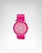 Bracelet Link Color Watch - PINK (1SZ)