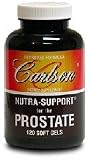 Carlson Nutra-Support Prostate