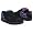 Black/Blue/Purple