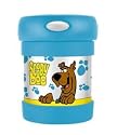 Scooby Doo FUNtainer Food Jar