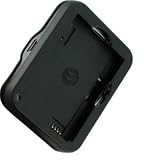 OEM Motorola SPN Battery Charger with Car Charger for Motorola BQ50, BT50, BT51, BT60, BT61, BT70, BT71, BT90, BT91, BK60, BK70, BK61, BK71, BK90, and BK91 Batteries