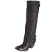 MIA Limited Edition Women's Buckingham Western Boot