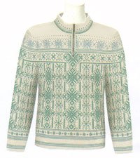 Buy Dale of Norway Ladies Aspen Sweater by Dale of Norway