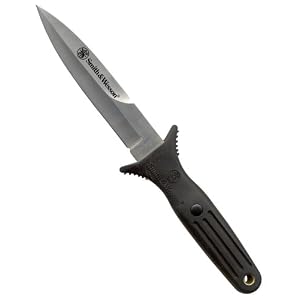 Smith & Wesson SW820 Boot Knife