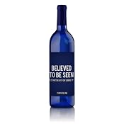 Believed to Be Seen: A Starter Kit for Sobriety | [Chris DeLine]