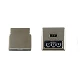 Buy Amerec K60-BN Digital Control and Steamhead, Brushed Nickel by Amerec
