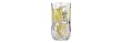 Cristal d'Arques Longchamps Crystal Highball Beverage Glass, Set of 4