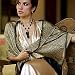 NOVICA Silk batik shawl, 'World Views'