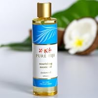 Pure Fiji Spa Pure Fiji Nourishing Exotic Oil (Choose Scent) (8 oz)