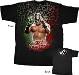 REY MYSTERIO 