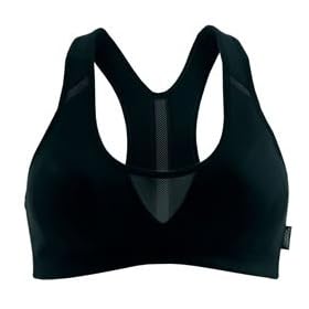 Shock Absorber - Cotton Soft Sports Bra Top / Support Level 2
