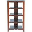 SANUS 5 Shelf AV Stand
