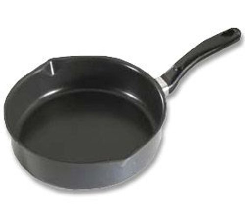 Nordic Ware Professional Weight Texas Skillet