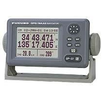 GP32 WAAS GPS Navigator by GPS units