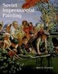 Soviet Impressionist Painting