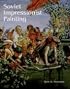 Soviet Impressionist Painting