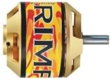 Great Planes Rimfire 1.60 63-62-250 Outrunner Brushless Motor