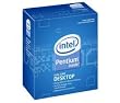 Intel E6700 Pentium Dual-Core Processor - 3.20GHz, 2MB Cache, Socket 775, 3 Year Warranty, Retail Boxed