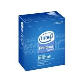 Intel E6700 Pentium Dual-Core Processor - 3.20GHz, 2MB Cache, Socket 775, 3 Year Warranty, Retail Boxed