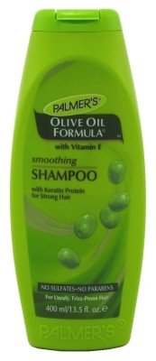 Palmers Olive Oil Shampoo Smoothing With Vitamin-E 13.5oz