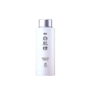 【クリックでお店のこの商品のページへ】クリエ 薬用白肌精(ハッキセイ) S 250ml 【医薬部外品】