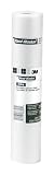 3M CP4 Hand-Masker Pre-Folded Contractors Plastic, 4-Foot x 180-Foot