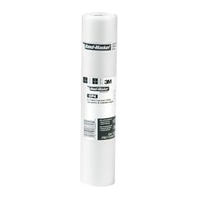 3M CP4 Hand-Masker Pre-Folded Contractor's Plastic, 4-Foot x 180-Foot