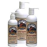 Salmon Oil 8 Oz