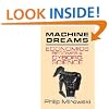 Machine Dreams: Economics Becomes a Cyborg Science