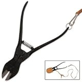 Swedish Pioneer Wire Cutter Used