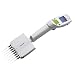 Eppendorf Xplorer Plus 8-Channel Electronic Pipetters, Multi-Function Rocker
