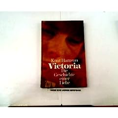 Victoria: Die Geschichte einer Liebe