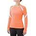 Saucony Womens Run Lux Long Sleeve Shirt
