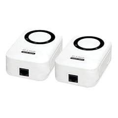 D-Link DHP-301 PowerLine Ethernet Adapter Starter Kit