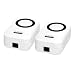 D-Link DHP-301 PowerLine Ethernet Adapter Starter Kit