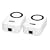 D-Link DHP-301 PowerLine Ethernet Adapter Starter Kit