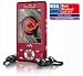 Sony Ericsson W995 energetic red Handy ohne Vertrag, ohne Branding, kein Simlock