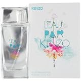 KENZO L'Eau Par Kenzo Eau De Toilette Spray for Women, 1.7 Ounce