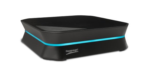 Hauppauge 1512 HD-PVR 2 High Definition Personal Video Recorder with Digital Audio (SPDIF) and IR Blaster Technology
