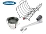 Cuisipro Roasting Tools 3-pc.