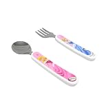Disney Princess Easy Grasp Flatware