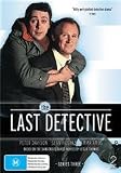 The Last Detective ~ Series 3 (2DVDS) (PAL) (REGION 4)