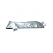 Sauna Blanket Bag FIR FAR Infrared Body Wrap 140 Degree Heat Digital 3 Zone Remote Control - Portable - New
