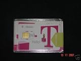 Review TMOBILE  / T-MOBILE PAY AS YOU GO SIM CARD PACK WITH £10 CREDIT ON SIM
