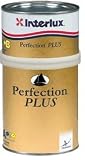 Interlux Perfection Plus Varnish Clear Quart Kit